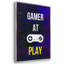 Joueur en jeu IV-91887394-91887388