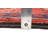 Anadol Black Rug 4'7" x 7'4"