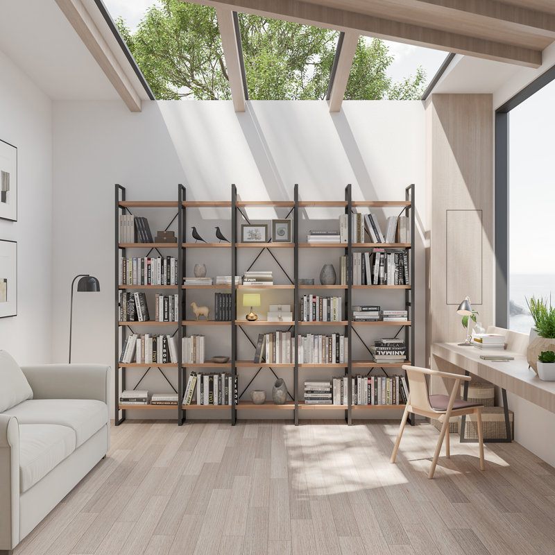 Selry Bookcase