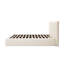 June King Upholstered Bed-1675173173