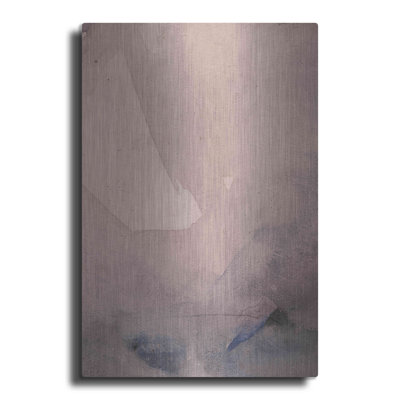 Winston Porter 'Dust' by Incado, Metal Wall Art