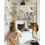 The Artists House Wallpaper Roll