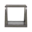 Signature Designs Ascension Rectangular End Table
