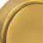 French Antique Brass