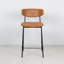 Tabouret de bar et de comptoir Macey (29 po / 26 po)-572395983-624179448