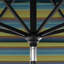 Parasol de marché 132 po Sunbrella-88489859