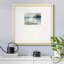 Drishika Still Evening Waters, reproduction d'art sur papier-1012782797