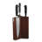 WÜSTHOF Magnetic Knife Block, Heat Treated Beech
