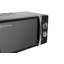 17 L 700W Countertop Microwave