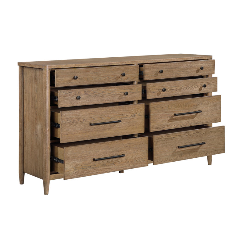 Ensemble de meubles de chambre à coucher 1 pièce