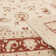 Ferrero Wooven Wool Beige Rug