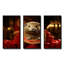 Royauté Beaver - art mural Beaver-1314289911-1314289897