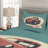Modern & Contemporary Polyester Coverlet