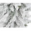 FROSTED ARDEN PINE - Artificial Christmas Tree-1550080962