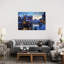 «The Venice Of The North» - reproduction de photo-52363835-52363843