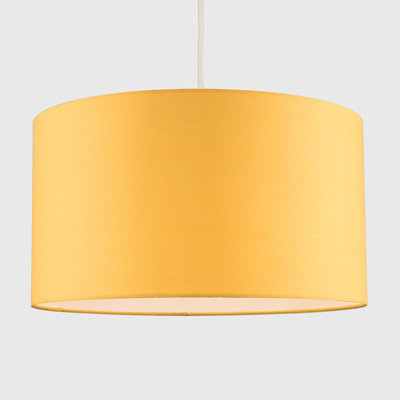 Reni Drum Lighting Shade ( Uno )