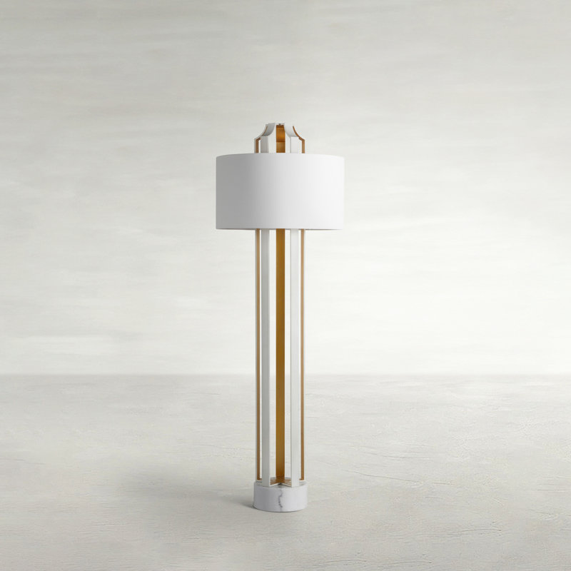 Krista 80" Floor Lamp