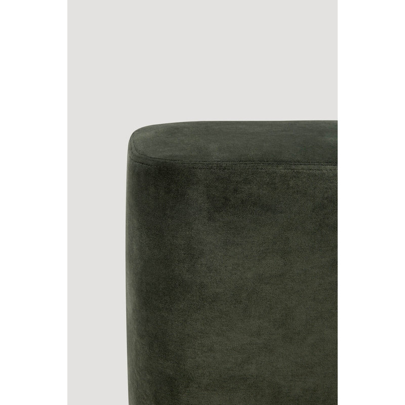 Cube Ottoman, Forest