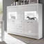 Becquere 149cm Sideboard