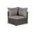 Dark Grey est en rupture de stock