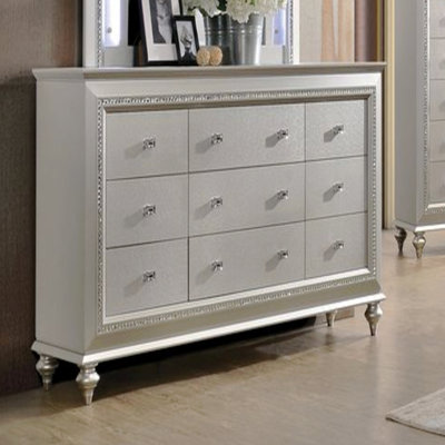 Commode