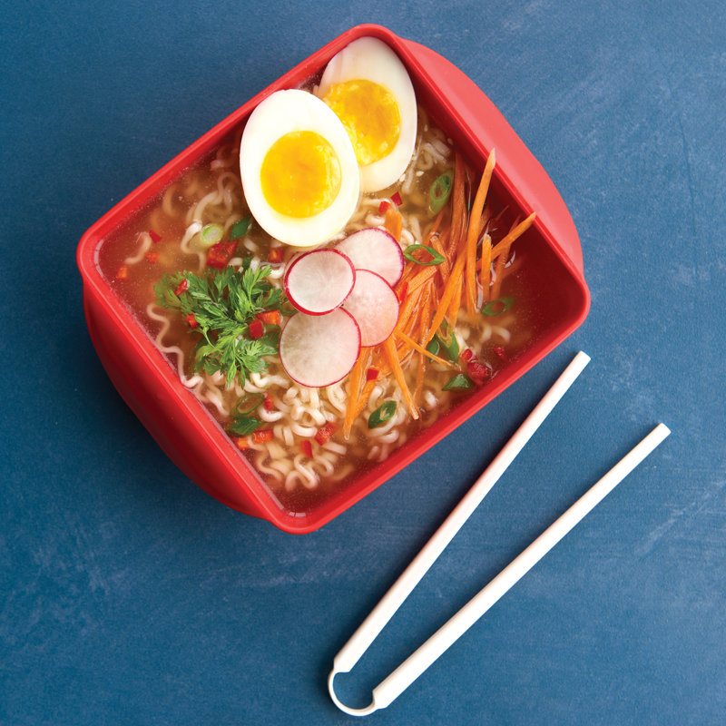Ramen Rush