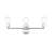 Lounell 3 - Light Dimmable Vanity Light-1356232966