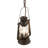 7" Wide Miners Lantern Mini Pendant