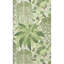 Fern Floral Wallpaper Roll-71036527