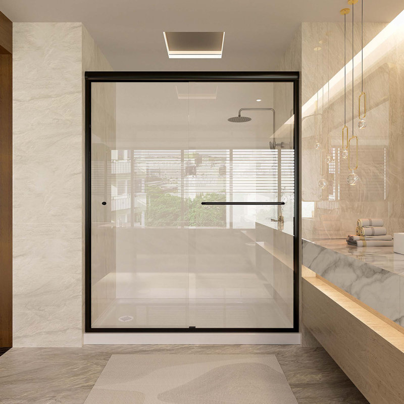 Shower Doors