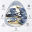 Russell 12 Piece Dinnerware Set, Service for 4