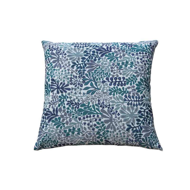 Coussin Wyat, H 16 po x l 16 po