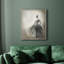 «Over in the Light», toile encadrée de qualité supérieure - prête à être accrochée-1186856749-1186856744