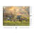 A New Beginning 8x6 Mini Lighted Easel Back Canvas