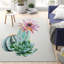 Jordahl Floral Area Rug-1396278539