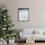 «Ice Skating Familles Snowfall» par Andrew Thornton-88106964-88106966