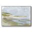 Sea Cove Impression II, reproduction d'art sur toile-92468794-92468797