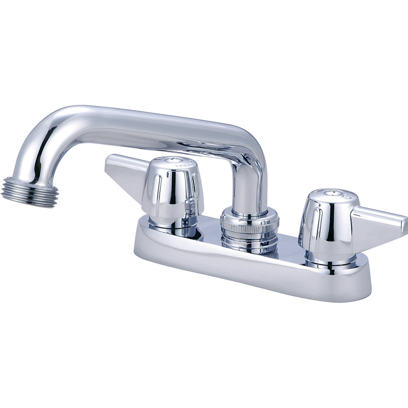 Centerset Laundry Faucet