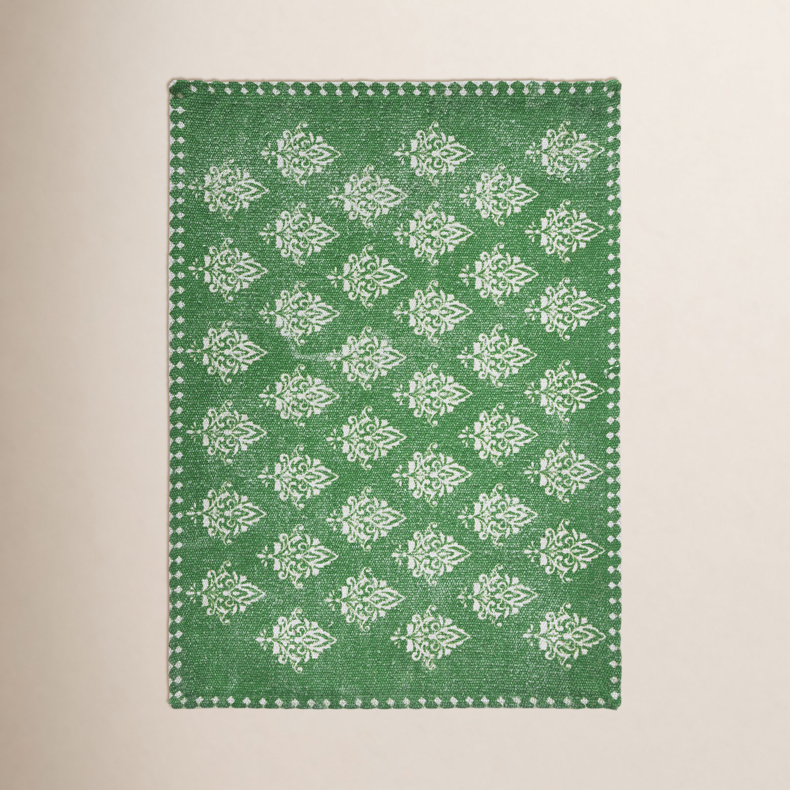 Leddy Cotton Placemat