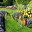 Statue de jardin Charneshia