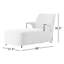 Brently Chaise