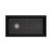 36'' L Farmhouse Apron-Front Fireclay Kitchen Sink-86519029