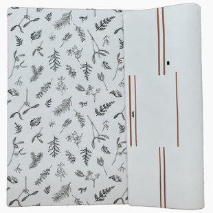 Tapis de jeu Plants Foam
