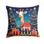  Housse et insert de coussin décoratif en polyester-431339660