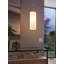 Ardilla 1 - Light Satin Nickel Cylinder Pendant