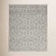 Handmade Beige Rug