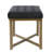 Bridgegate Polyester Blend Upholstered Bench-23267357