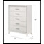 Commode d'appoint Jemir-638643952