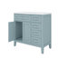 Ensemble de meuble-lavabo 36 po avec lavabo 36 po-776559845