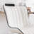 Brionni Leather Swivel Task Chair with Casters-768614428